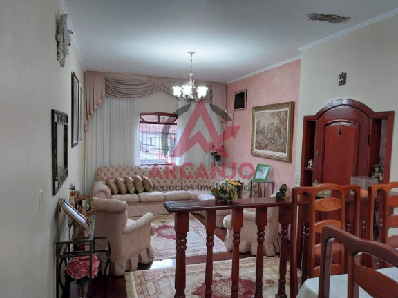 Imagem Sobrado com 4 Quartos à Venda, 197 m² em Vila Isolina Mazzei - São Paulo Imagem Sobrado com 4 Quartos à Venda, 197 m² em Vila Isolina Mazzei - São Paulo