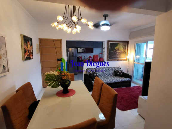 Imagem Apartamento com 3 Quartos à Venda, 94 m² em Campo Da Aviação - Praia Grande Imagem Apartamento com 3 Quartos à Venda, 94 m² em Campo Da Aviação - Praia Grande