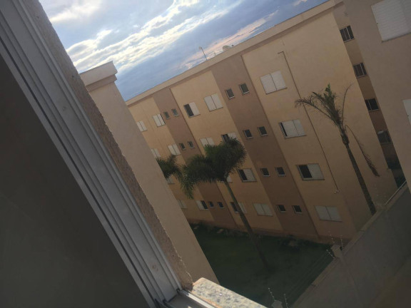 Apartamento com 2 Quartos para Alugar, 42 m² em Calixtolândia - Anápolis