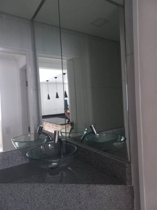 Imagem Apartamento com 2 Quartos para Alugar, 67 m² em Boqueirao - Praia Grande