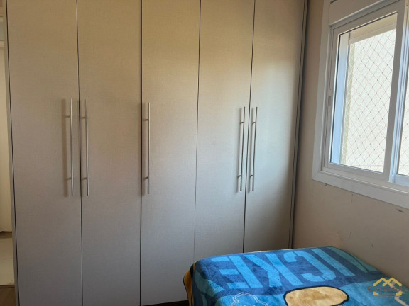 Imagem Apartamento com 2 Quartos à Venda, 60 m² em Engordadouro - Jundiaí Imagem Apartamento com 2 Quartos à Venda, 60 m² em Engordadouro - Jundiaí