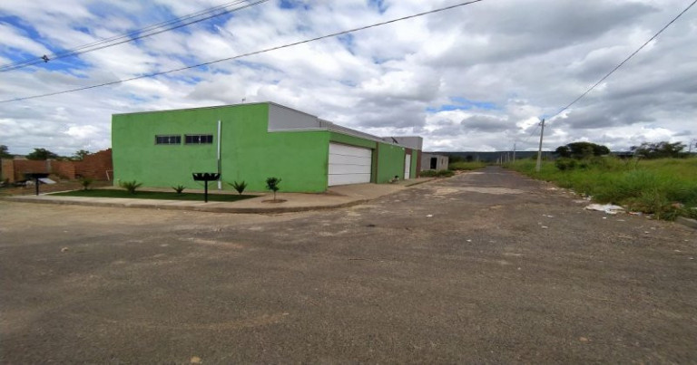 Imagem Imóvel à Venda, 360 m² em Centro - Caldas Novas