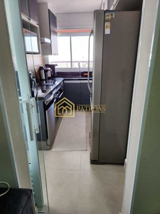 Imagem Apartamento com 2 Quartos à Venda ou Locação, 78 m² em Baeta Neves - São Bernardo Do Campo Imagem Apartamento com 2 Quartos à Venda ou Locação, 78 m² em Baeta Neves - São Bernardo Do Campo