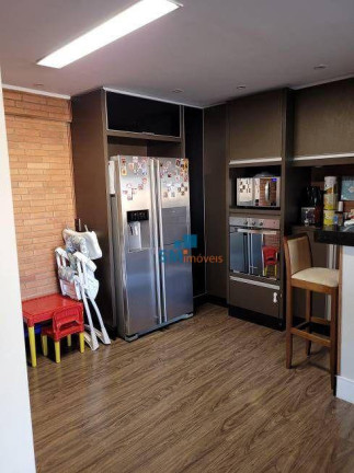 Imagem Apartamento com 3 Quartos à Venda, 95 m² em Vila Gertrudes - São Paulo Imagem Apartamento com 3 Quartos à Venda, 95 m² em Vila Gertrudes - São Paulo