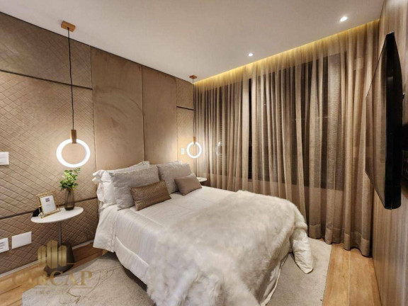 Imagem Apartamento com 3 Quartos à Venda, 111 m² em Perdizes - São Paulo