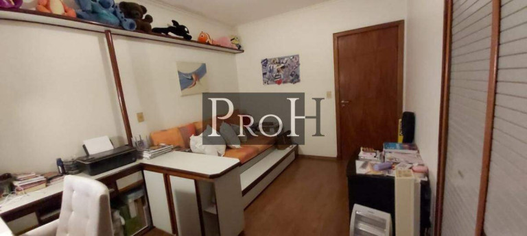 Imagem Apartamento com 3 Quartos à Venda, 156 m² em Jardim - Santo André Imagem Apartamento com 3 Quartos à Venda, 156 m² em Jardim - Santo André