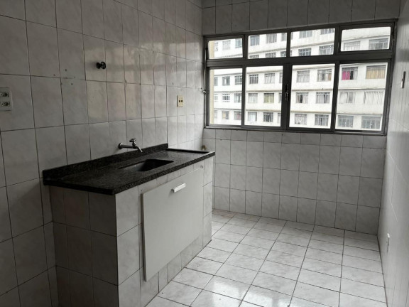 Imagem Apartamento com 1 Quarto à Venda, 35 m² em Bela Vista - São Paulo