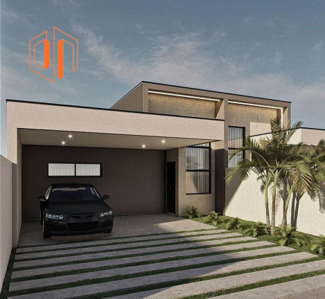 Imagem Casa com 3 Quartos à Venda, 135 m² em Aristocrata - São José Dos Pinhais