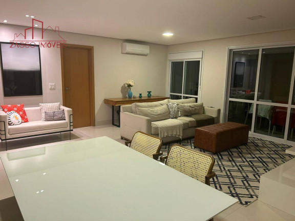 Imagem Apartamento com 2 Quartos à Venda, 105 m² em Vila Suzana - São Paulo