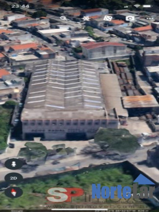 Imagem Imóvel Comercial à Venda, 3.000 m² em Jardim Jaú (zona Leste) - São Paulo Imagem Imóvel Comercial à Venda, 3.000 m² em Jardim Jaú (zona Leste) - São Paulo