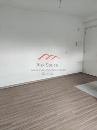 Imagem Apartamento com 2 Quartos à Venda, 44 m² em Jardim Amanda Ii - Hortolândia