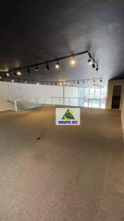 Imagem Loja para Alugar, 274 m² em Anália Franco - São Paulo Imagem Loja para Alugar, 274 m² em Anália Franco - São Paulo