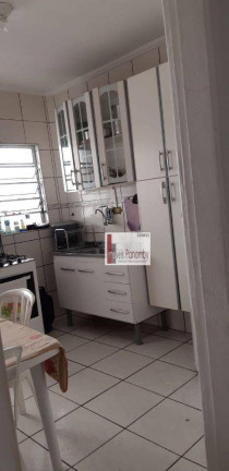 Imagem Apartamento com 3 Quartos à Venda, 120 m² em Cambuci - São Paulo