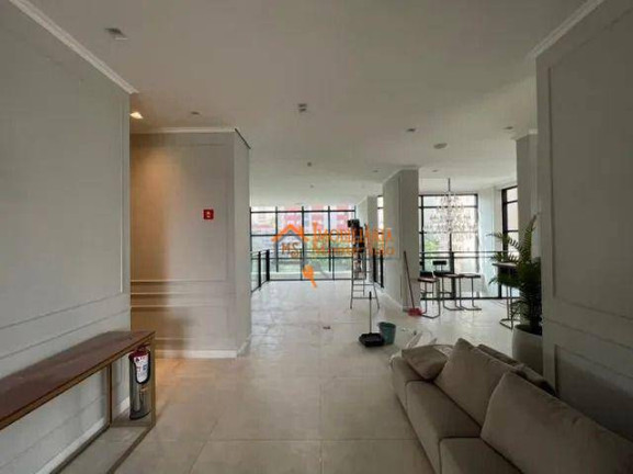 Apartamento com 3 Quartos à Venda, 75 m² em Jardim Flor Da Montanha - Guarulhos