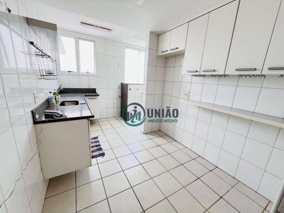 Imagem Apartamento com 3 Quartos à Venda, 150 m² em Ingá - Niterói Imagem Apartamento com 3 Quartos à Venda, 150 m² em Ingá - Niterói