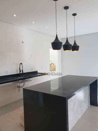 Imagem Casa com 3 Quartos à Venda, 136 m² em Vila Mariana - Aparecida De Goiânia