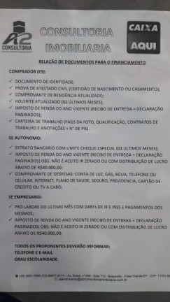 Imagem Apartamento com 2 Quartos à Venda, 56 m² em Mirim - Praia Grande Imagem Apartamento com 2 Quartos à Venda, 56 m² em Mirim - Praia Grande