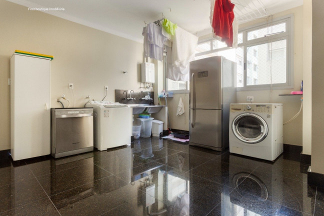Imagem Apartamento com 3 Quartos à Venda, em Jardim América - São Paulo Imagem Apartamento com 3 Quartos à Venda, em Jardim América - São Paulo