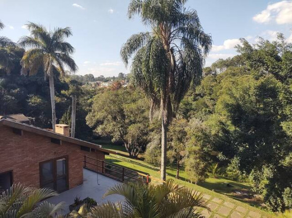 Imagem Casa com 3 Quartos à Venda, 85 m² em Chácara Ondas Verdes - Cotia