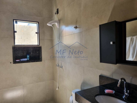 Imagem Casa com 2 Quartos à Venda, 250 m² em Jardim Girassol - Pirassununga