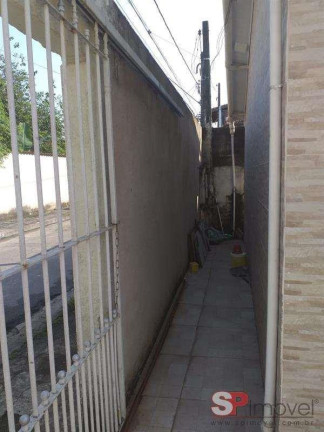 Imagem Casa com 4 Quartos à Venda, 76 m² em Canto Do Forte - Praia Grande
