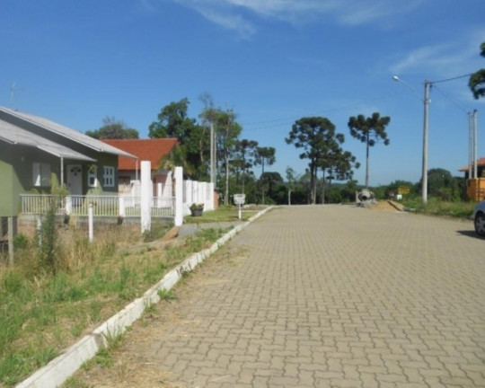 Imagem Terreno à Venda, 360 m² em Linha Imperial - Nova Petrópolis
