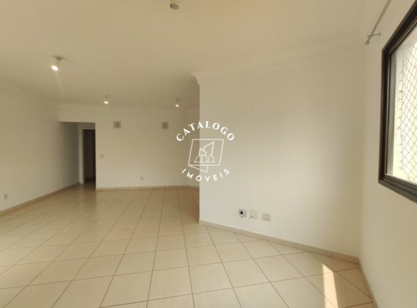 Imagem Apartamento com 3 Quartos à Venda, 142 m² em Nova Aliança - Ribeirão Preto Imagem Apartamento com 3 Quartos à Venda, 142 m² em Nova Aliança - Ribeirão Preto