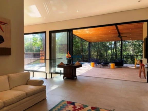 Casa com 3 Quartos à Venda, 455 m² em Estância Parque Atibaia - Atibaia