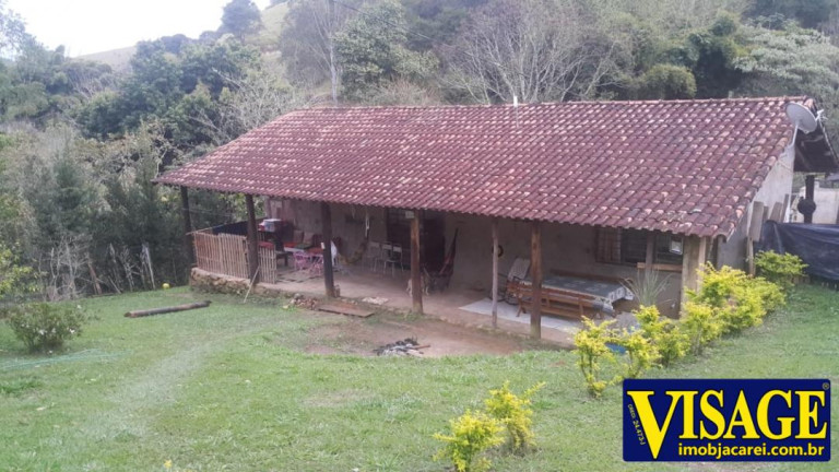 Chácara com 2 Quartos à Venda, 2.076 m² em Paraibuna