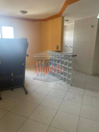 Imagem Apartamento com 1 Quarto à Venda, 41 m² em Casa Branca - Santo André Imagem Apartamento com 1 Quarto à Venda, 41 m² em Casa Branca - Santo André