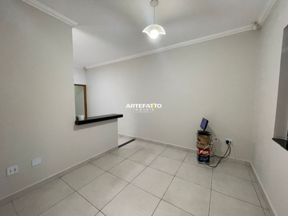 Imagem Casa com 3 Quartos à Venda, 100 m² em Residencial Zanetti - Franca Imagem Casa com 3 Quartos à Venda, 100 m² em Residencial Zanetti - Franca