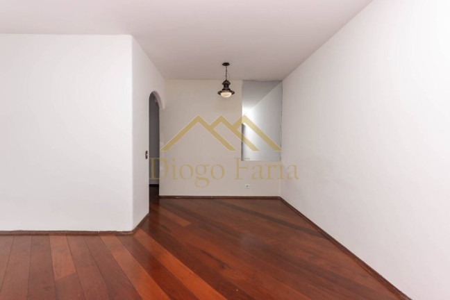 Imagem Apartamento com 2 Quartos à Venda, 68 m² em Perdizes - São Paulo