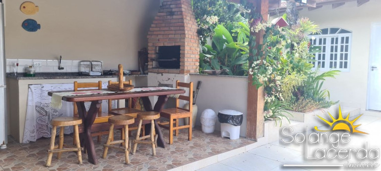 Imagem Casa com 6 Quartos à Venda, 200 m² em Itaguá - Ubatuba Imagem Casa com 6 Quartos à Venda, 200 m² em Itaguá - Ubatuba