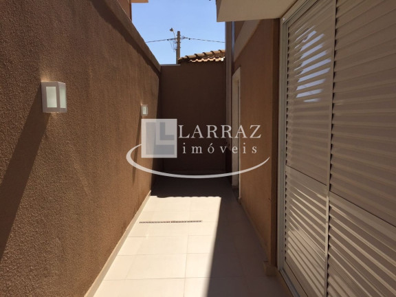 Imagem Casa com 3 Quartos à Venda, 210 m² em Vila Do Golf - Ribeirao Preto