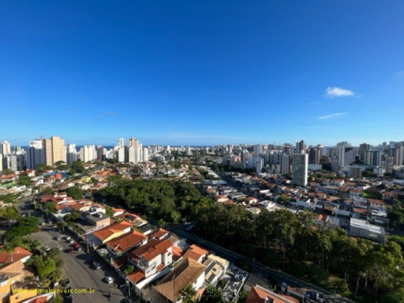 Imagem Imóvel com 4 Quartos à Venda, 212 m² em Caminho Das árvores - Salvador