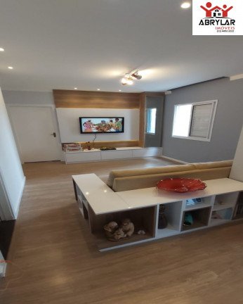 Imagem Imóvel com 2 Quartos à Venda, 62 m² em Parque União - Jundiaí Imagem Imóvel com 2 Quartos à Venda, 62 m² em Parque União - Jundiaí