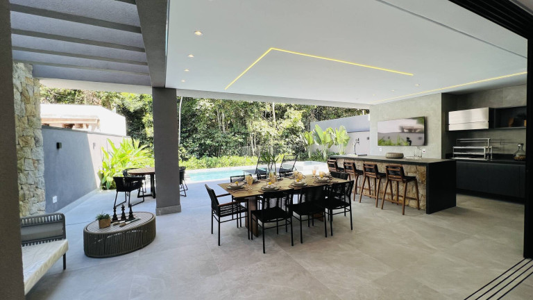 Imagem Casa com 6 Quartos à Venda, 380 m² em Riviera De São Lourenço - Bertioga Imagem Casa com 6 Quartos à Venda, 380 m² em Riviera De São Lourenço - Bertioga