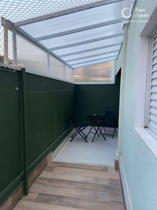 Imagem Apartamento com 2 Quartos à Venda, 122 m² em Residencial Paracatu - Jundiaí