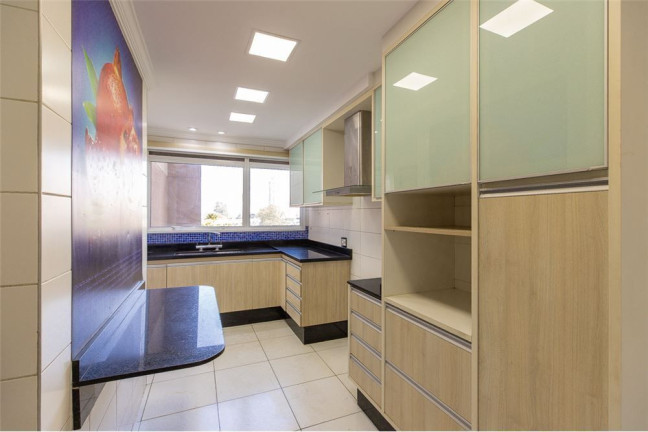Imagem Apartamento com 3 Quartos à Venda, 181 m² em Campo Belo - São Paulo Imagem Apartamento com 3 Quartos à Venda, 181 m² em Campo Belo - São Paulo