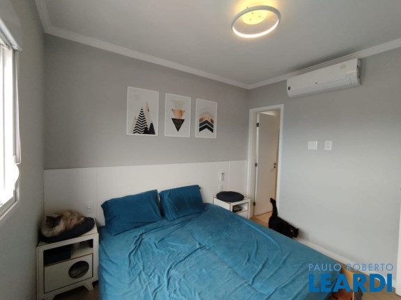 Imagem Apartamento com 3 Quartos à Venda, 75 m² em Vila Apiaí - Santo André Imagem Apartamento com 3 Quartos à Venda, 75 m² em Vila Apiaí - Santo André