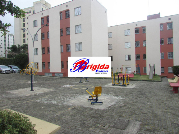 Imagem Apartamento com 2 Quartos à Venda, 45 m² em Jardim Boa Vista (zona Oeste) - São Paulo