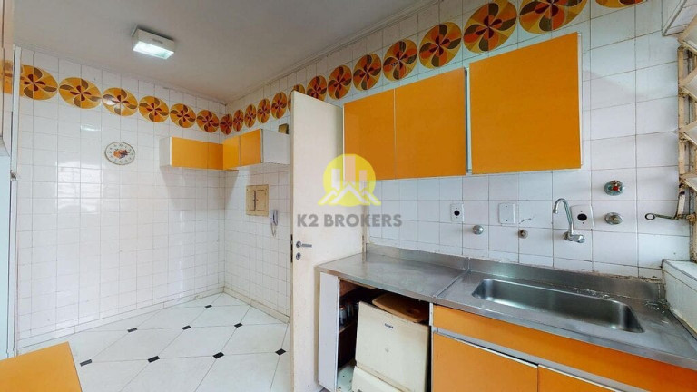 Imagem Apartamento com 3 Quartos à Venda, 112 m² em Jardim América - São Paulo Imagem Apartamento com 3 Quartos à Venda, 112 m² em Jardim América - São Paulo