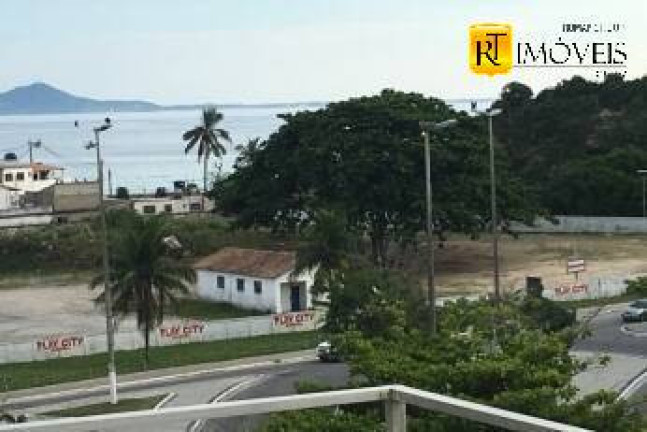 Cobertura com 3 Quartos à Venda, 160 m² em Passagem - Cabo Frio