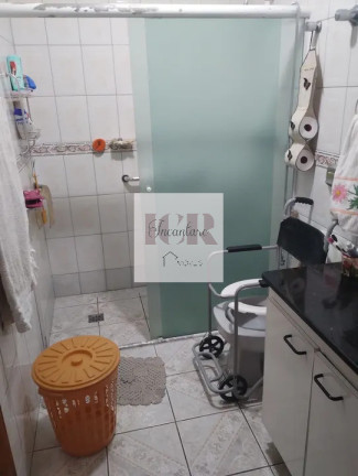Imagem Casa com 3 Quartos à Venda, 250 m² em Parque Ouro Fino - Sorocaba