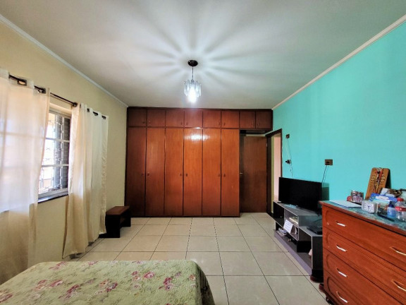 Imagem Casa com 3 Quartos à Venda, 308 m² em Jardim Ipiranga - Americana Imagem Casa com 3 Quartos à Venda, 308 m² em Jardim Ipiranga - Americana