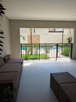 Imagem Apartamento com 1 Quarto à Venda, 31 m² em Vila Sônia - São Paulo