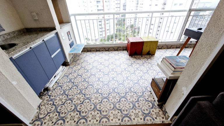Imagem Apartamento com 2 Quartos à Venda, 79 m² em Vila Leopoldina - São Paulo Imagem Apartamento com 2 Quartos à Venda, 79 m² em Vila Leopoldina - São Paulo