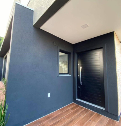 Imagem Casa com 3 Quartos à Venda, 125 m² em Freitas - Sapucaia Do Sul