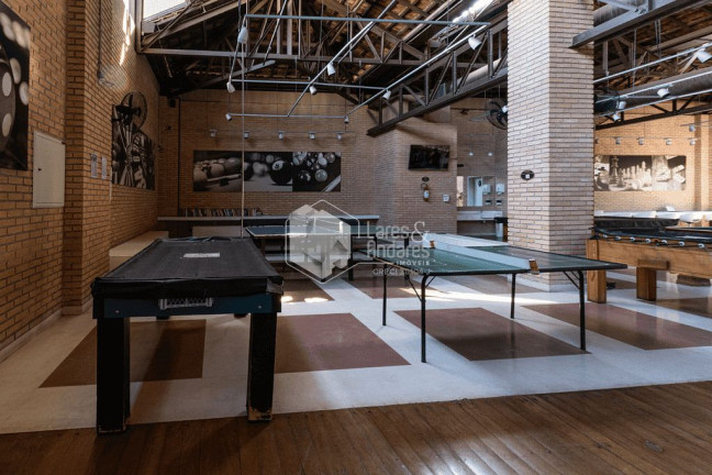 Imagem Apartamento com 2 Quartos à Venda, 60 m² em água Branca - São Paulo
