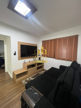 Imagem Apartamento com 1 Quarto à Venda, 54 m² em Vila Oliveira - Mogi Das Cruzes Imagem Apartamento com 1 Quarto à Venda, 54 m² em Vila Oliveira - Mogi Das Cruzes